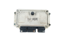 Calculateur 0261206943 9647480580 9638765680 PSA Bosch 39401