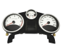 Bloc Compteurs Vitesse Peugeot 207 9662904780 A2C53190340 32443