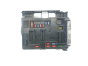 Calculateur BSM 9650618580 U118470002J PSA Siemens 40324