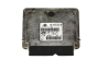 Calculateur 036906034BK IAW4LV.C Skoda VW Magneti Marelli 27793