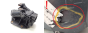 Boitier Papillon D’admission Renault Opel 145138377R A2C53350932 1.6 DCI 3093
