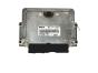 Calculateur 1327517080 0281010454 Fiat Bosch 24138