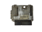 Calculateur 55566279 0281014452 Opel GM Bosch 19375