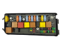 Boîtier Fusibles Saab 12767115 519109300 GM