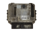 Calculateur 51828270 0281013580 4338A6BCM Fiat Bosch 13688
