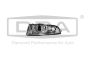 Feu Antibrouillard Gauche Pour Skoda Octavia 1Z0941701C 89410863402 DPA