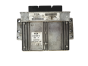 Calculateur PSA 9648293980 9642222380 Sagem 27033