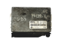 Calculateur 0261207585 23710 1F717 Nissan Bosch 16308
