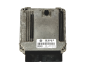 Calculateur 03G906016GP 0281012168 VW Bosch