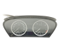 Bloc Compteurs Vitesse BMW 5 E60 E61 6211 6974576 110080213486 VDO