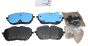 Plaquettes De Frein Avant Nouvelle Original 1647877180 Citroen Peugeot