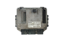 Calculateur 0281011233 9655600680 9653239880 PSA Bosch 47488