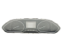 Bloc Compteurs Vitesse Peugeot 208 9814696380 Yazaki