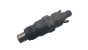 Injection De Combustible Renault KCA15S66 130bar 2.1 TD Bosch