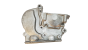 Support Moteur 8200184270 2.0 16v Renault Megane 2 Scenic 2 0km