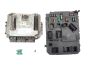 Complet Départ Peugeot 206 9647158080 9649627880 1.4 HDI