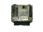 Calculateur 89661-0D450 0281012322 Toyota Bosch 33021