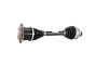 Arbre De Roue Avant Pour Audi Q5 80A408271E B10616 Borsehung
