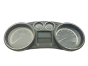 Bloc Compteurs Vitesse Peugeot 308 9665107480 503001550310 26576