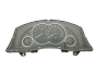 Bloc Compteurs Vitesse Opel Meriva 13173381XT 110080162026 25390