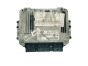 Calculateur 0281011634 9660324180 9653958980 PSA Bosch 33735