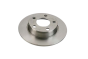 Disque De Frein Arrière Pour Audi A6 4B0615601B 66151730001 Vika
