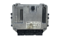 Calculateur 0281011863 9661773380 9653958980 PSA Bosch 52531