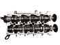 La Culasse Hyundai KIA 22111-2A100 1.5 1.6 CRDI