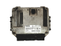 Calculateur 0281012468 9656161680  PSA Bosch 30141