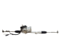 Transmission  Direction Citroen C3 Aircross 1635076680 38028321