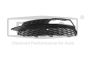 Grille de pare-chocs Gauche 8V3807681G 88071886702 Audi A3 DPA