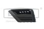 Grille de pare-chocs Gauche 7C0853665 88531819702 VW Crafter DPA