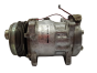 Compresseur De Climatisation Renault Espace 2 SD-709 7602 Sanden 7024