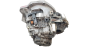 Boîte De Vitesse PK5371 8200562320 Renault Master 2 Movano 2,5 dci