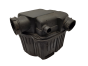 Boîtier Filtre A L`Air 9617068380 Citroen Peugeot 