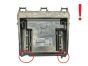 Calculateur A0024463140 A2661530391 Mercedes Siemens 14615