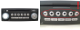 Radio Cd Mitsubishi Colt MR587702HA DY-2E56GY-TH 1218