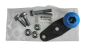 Rotule De Bras Original 7701472038 Renault Dacia