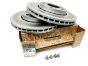 Disque De Frein Avant Original Renault Dacia Megane IV Duster 269mm 402061715R