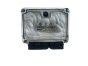 Calculateur 038906019NJ 0281011823 Volkswagen Bosch 49521