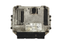 Calculateur PSA 0281012529 9663475880 9657699480 Bosch 30482