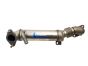Refroidisseur Egr Honda Accord 18720RBDE00 W810311000 2.2 CTDI