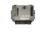Calculateur 0281011776 8200391966 8200386508 Renault Bosch 37007