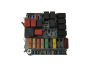 Boîtier Fusibles Fiat Iveco 51905216 20862