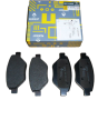 Plaquettes De Frein Avant Original Renault Megane II 410609192R 7701207673
