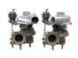 Turbocompresseur Original Maserati Ghibli 574360000 574360100 2.8L IHI