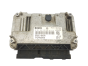 Calculateur 89661-0H070 0261S04464 Toyota PSA Bosch 28211