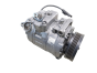 Compresseur De Climatisation BMW 6452 9118602 Denso 447190-8074 7SEU17C