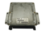 Calculateur 9643525080 0281010750 EDC15C2 PSA  Bosch 68533