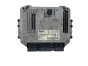 Calculateur 0281013332 9664257580 9653958980 EDC16C34 PSA Bosch 53361
